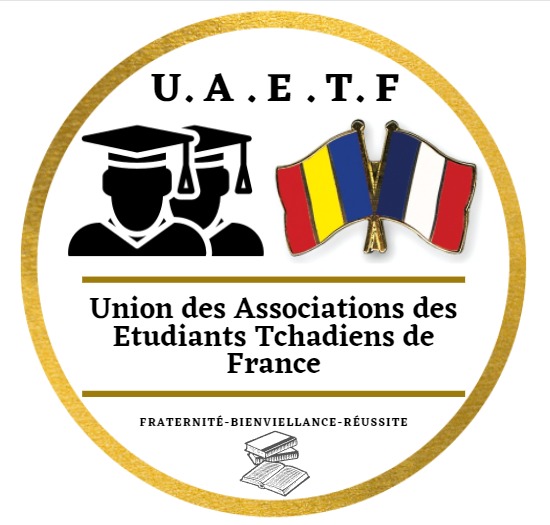 Union des Associations des Étudiants Tchadiens de France (UAETF)