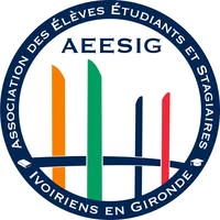 Association des Élèves, Étudiants et Stagiaires Ivoiriens en Gironde