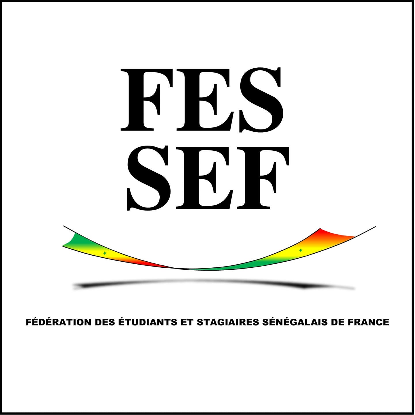 Fessef - Fédération des Associations des Étudiants Sénégalais de France