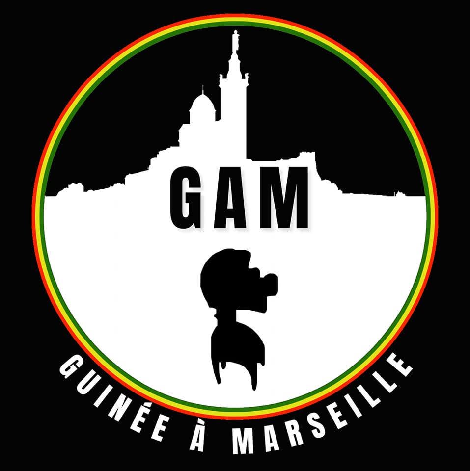 Association Guinée A Marseille