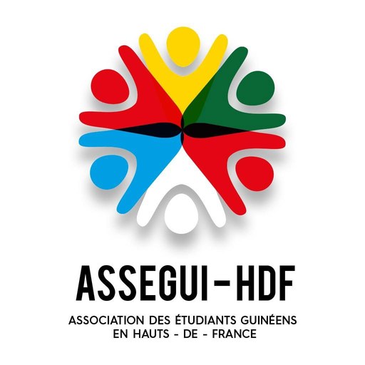 Association des Étudiants Guinéens des Hauts-de-France (ASSEGUI-HDF)