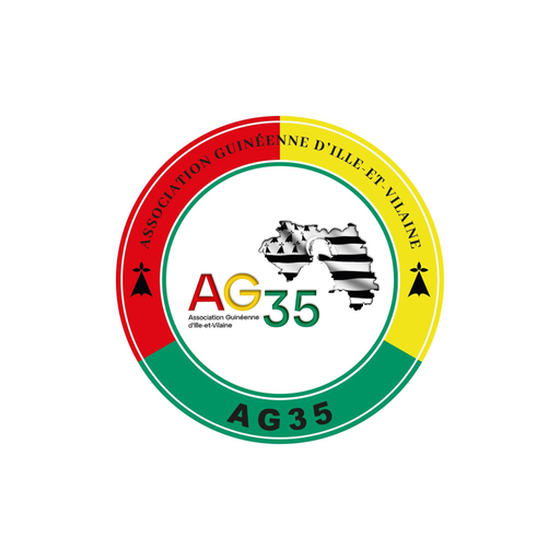 Association Guinéenne d'Ille-et-Vilaine (AG35)