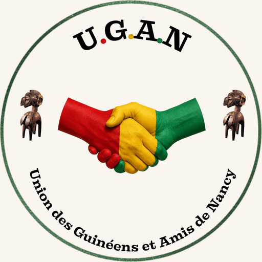 Union des Guinéens et Amis de Nancy (UGAN)