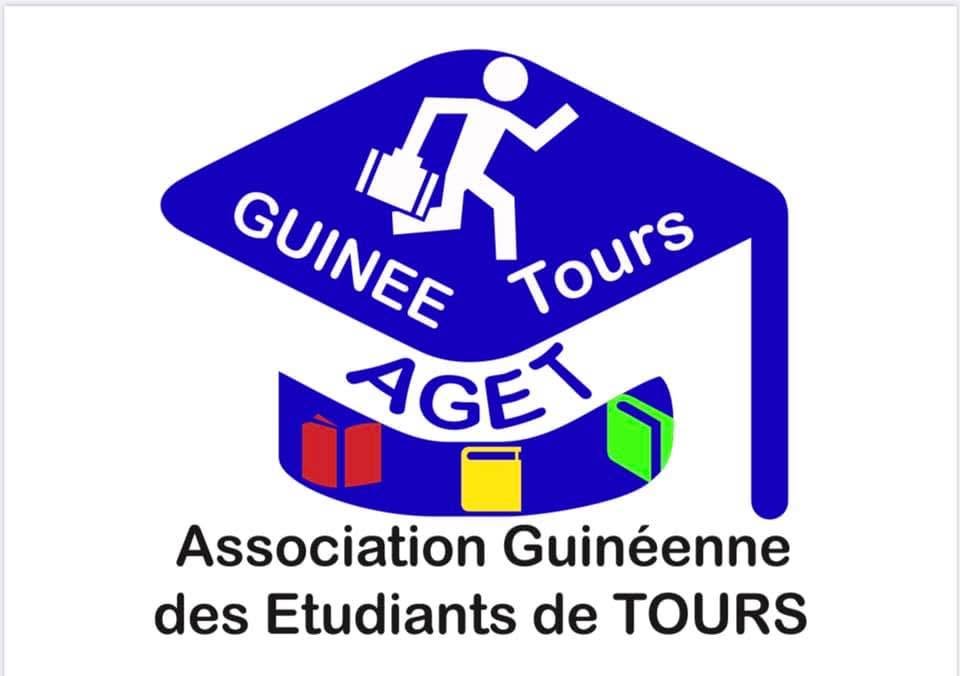 Association Guinéenne des Étudiants de Tours (AGET)