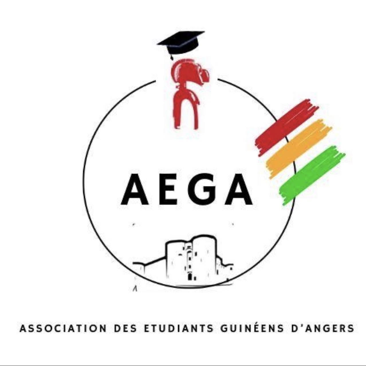 Association des Étudiants Guinéens d'Angers (AEGA)