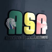Association des Sénégalais d’Amiens
