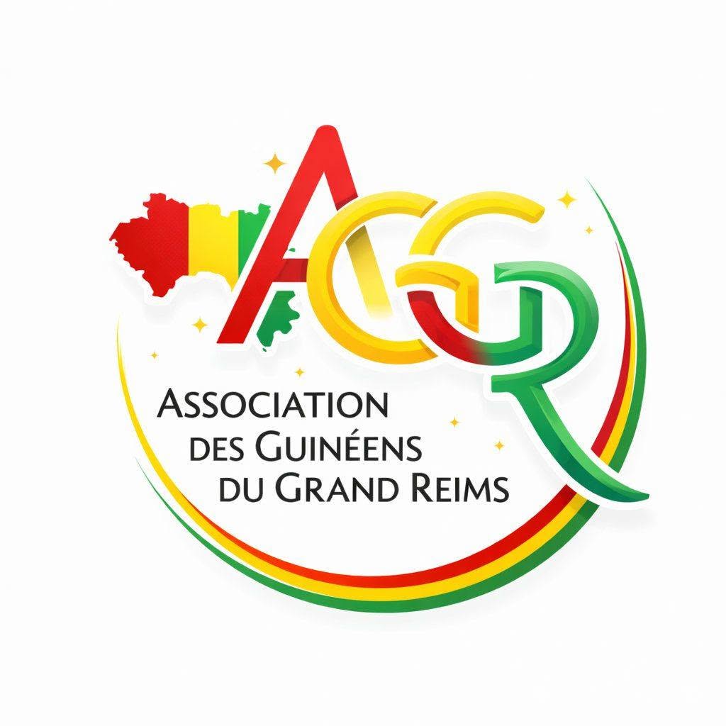 Association des Guinéens du Grand Reims (AGGR)