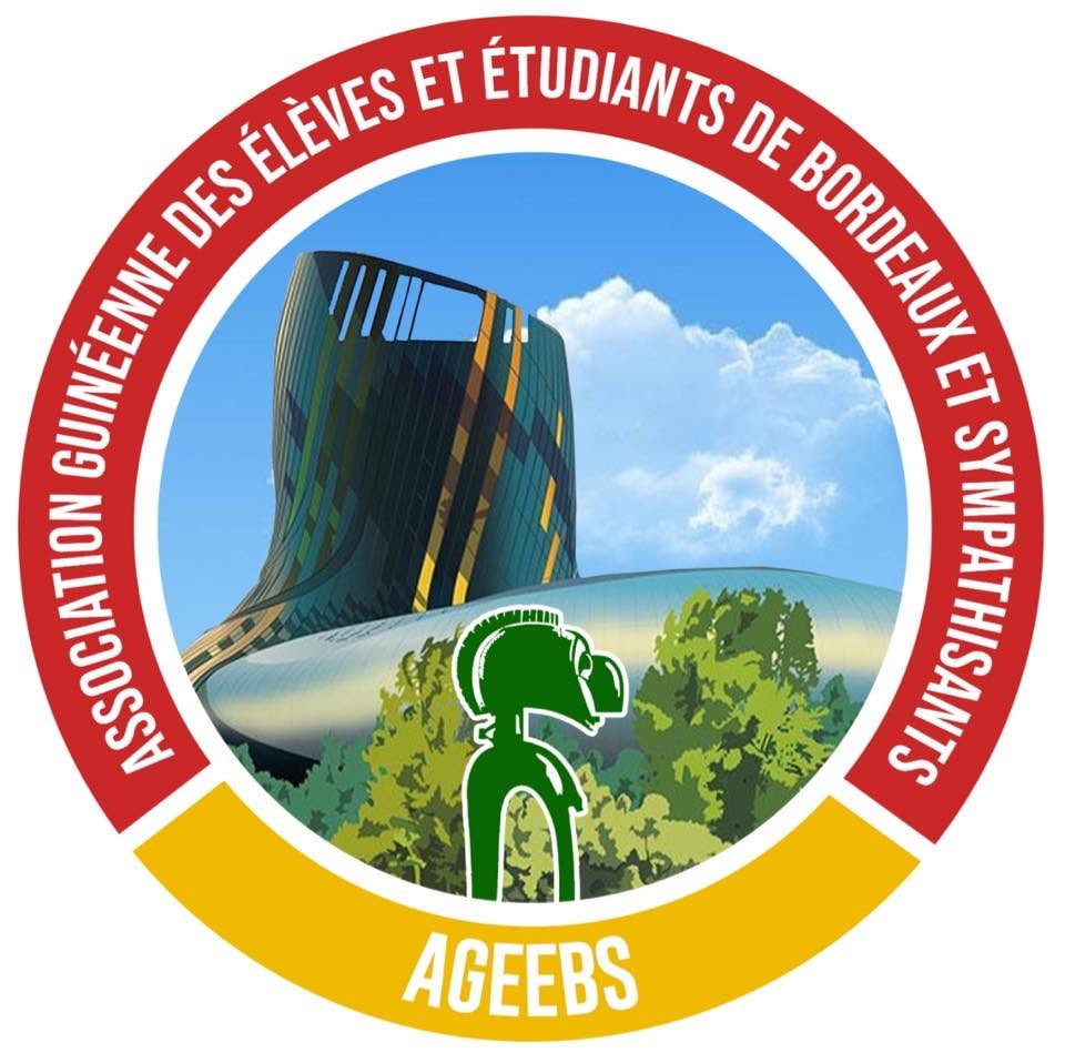 Association Guinéenne des Élèves et Étudiants de Bordeaux et Sympathisants (Ageebs)