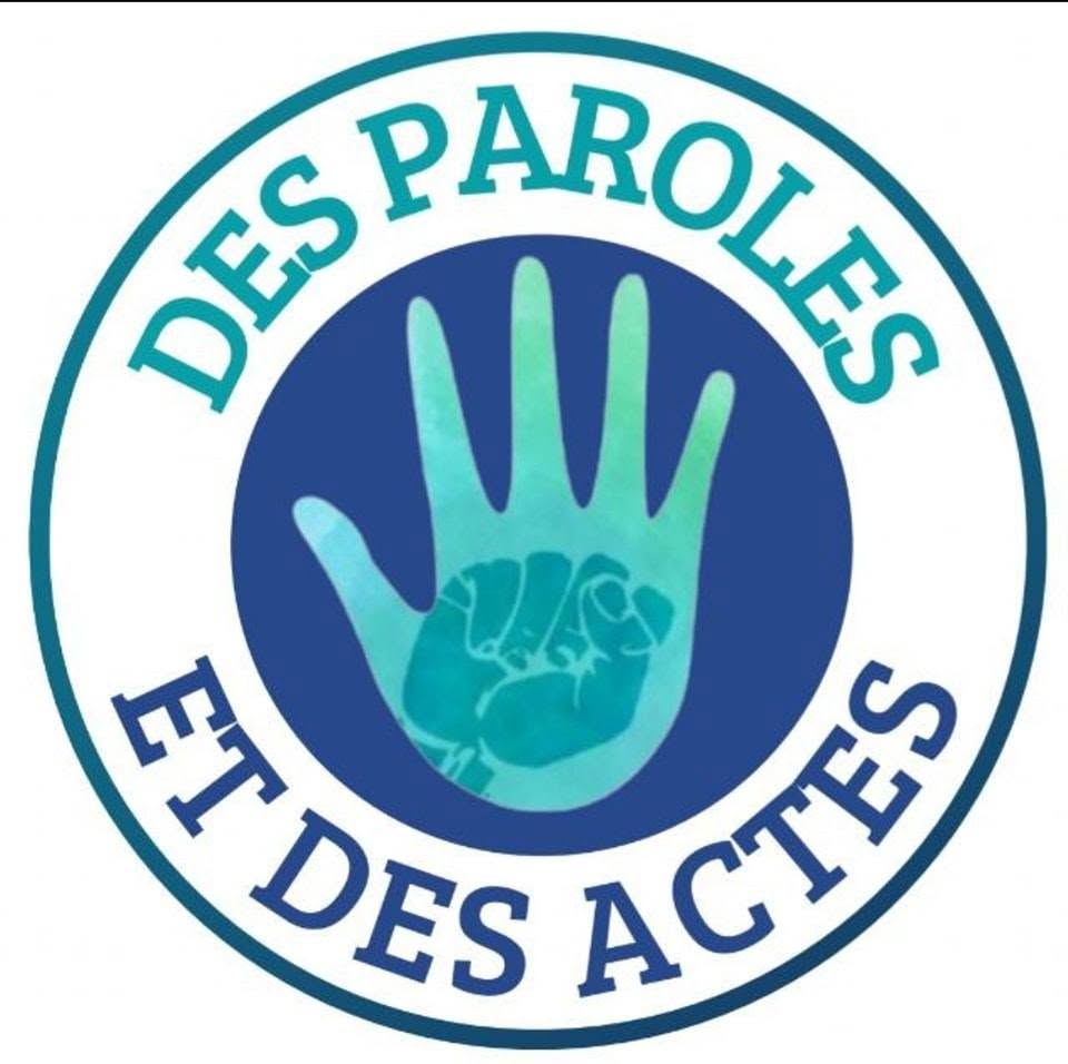 DES PAROLES ET DES ACTES