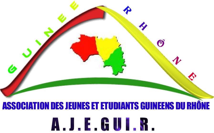 Association des Jeunes et Etudiants Guinéens du Rhône
