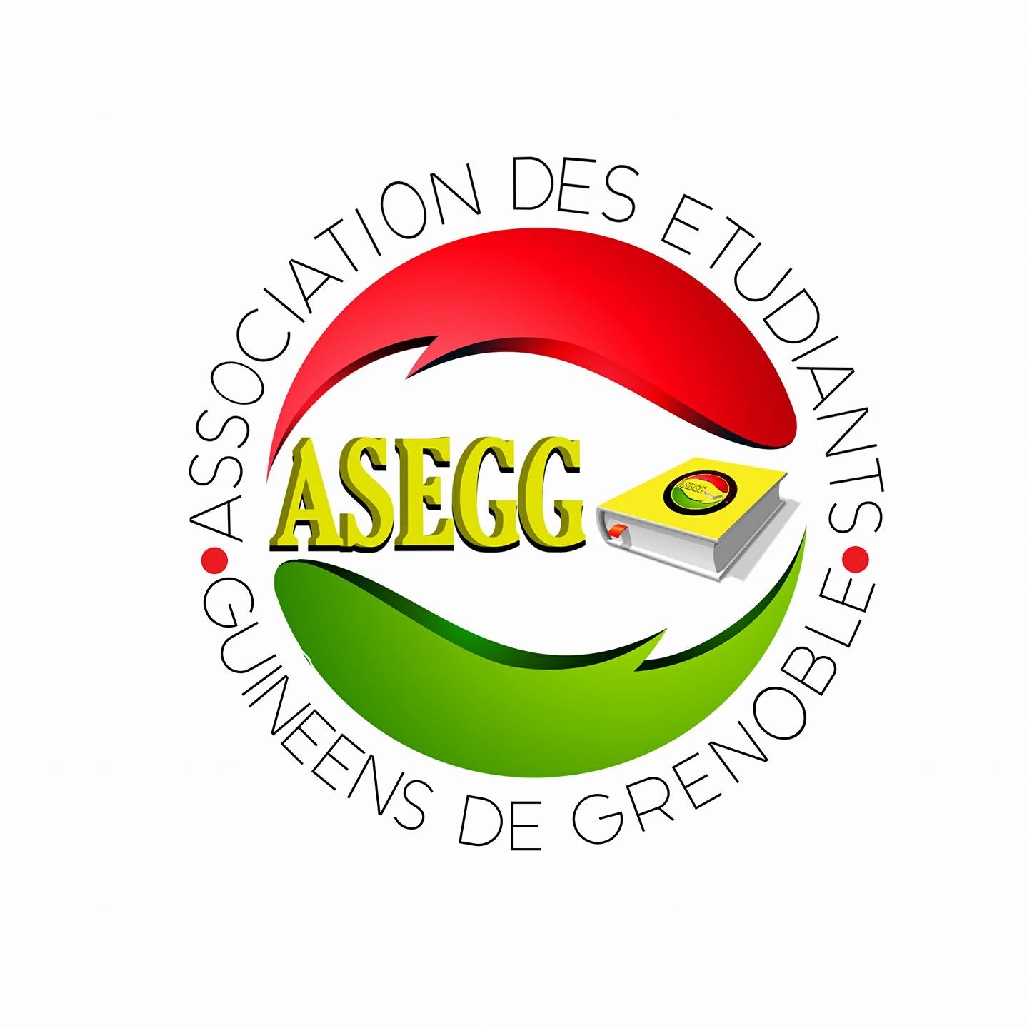 Association des Étudiants Guinéens de Grenoble (ASEGG)