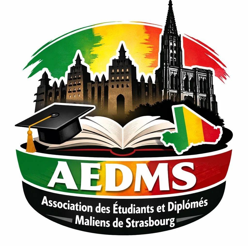 Association des Étudiants et Diplômés Maliens de Strasbourg