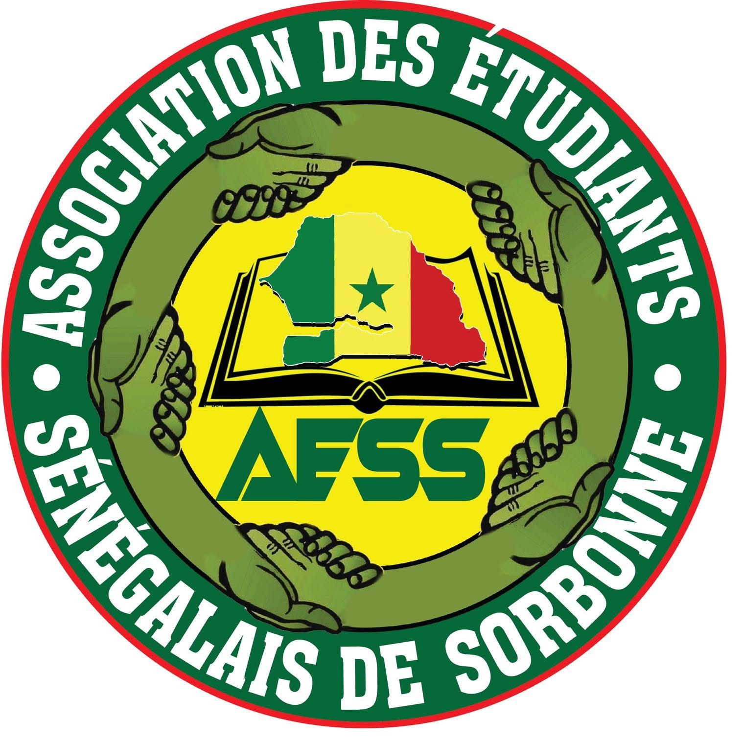 Association des Étudiants Sénégalais de Sorbonne (AESS)