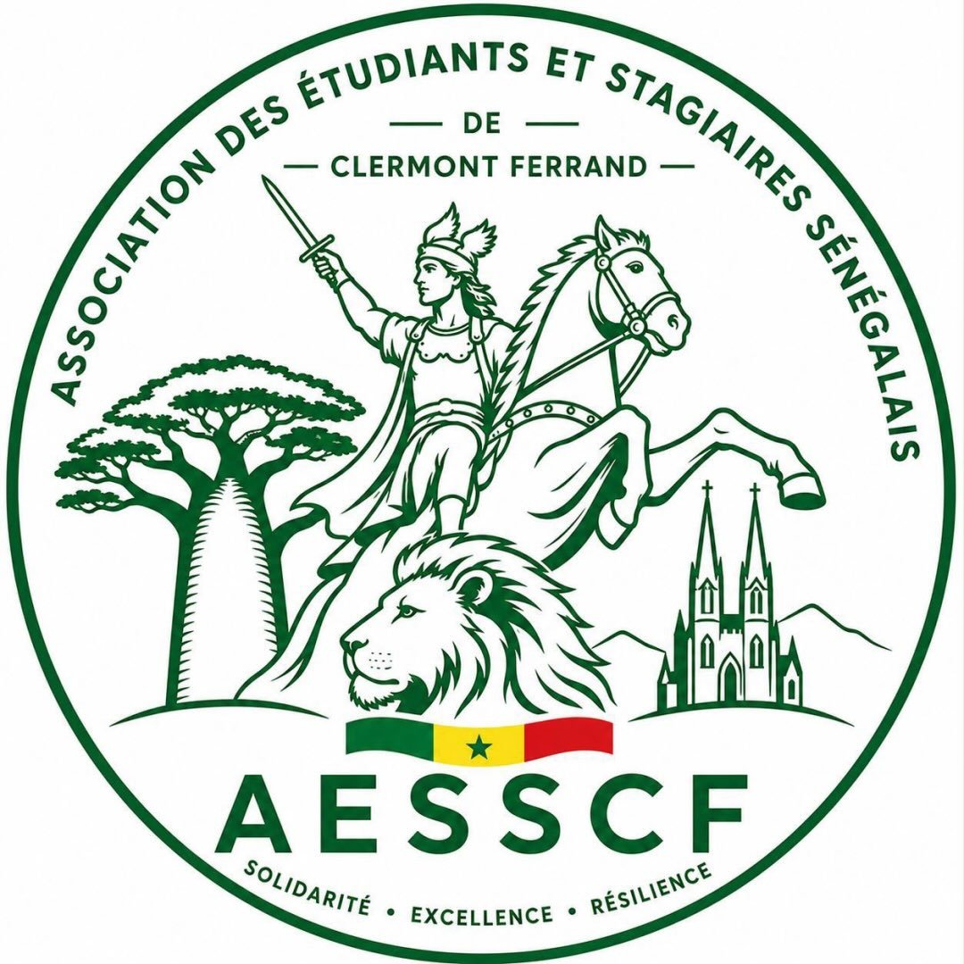 Association Sénégalaise de Clermont-Ferrand